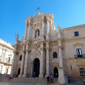 Casa Cristina Bed & Breakfast Syracuse