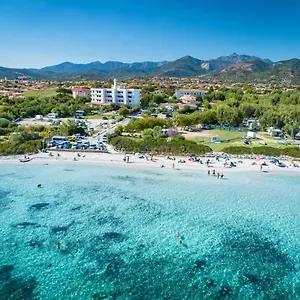 Onda Marina Hotel San Teodoro (Sardinia)