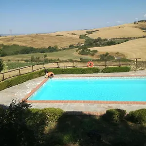 La Mirandola Volterra