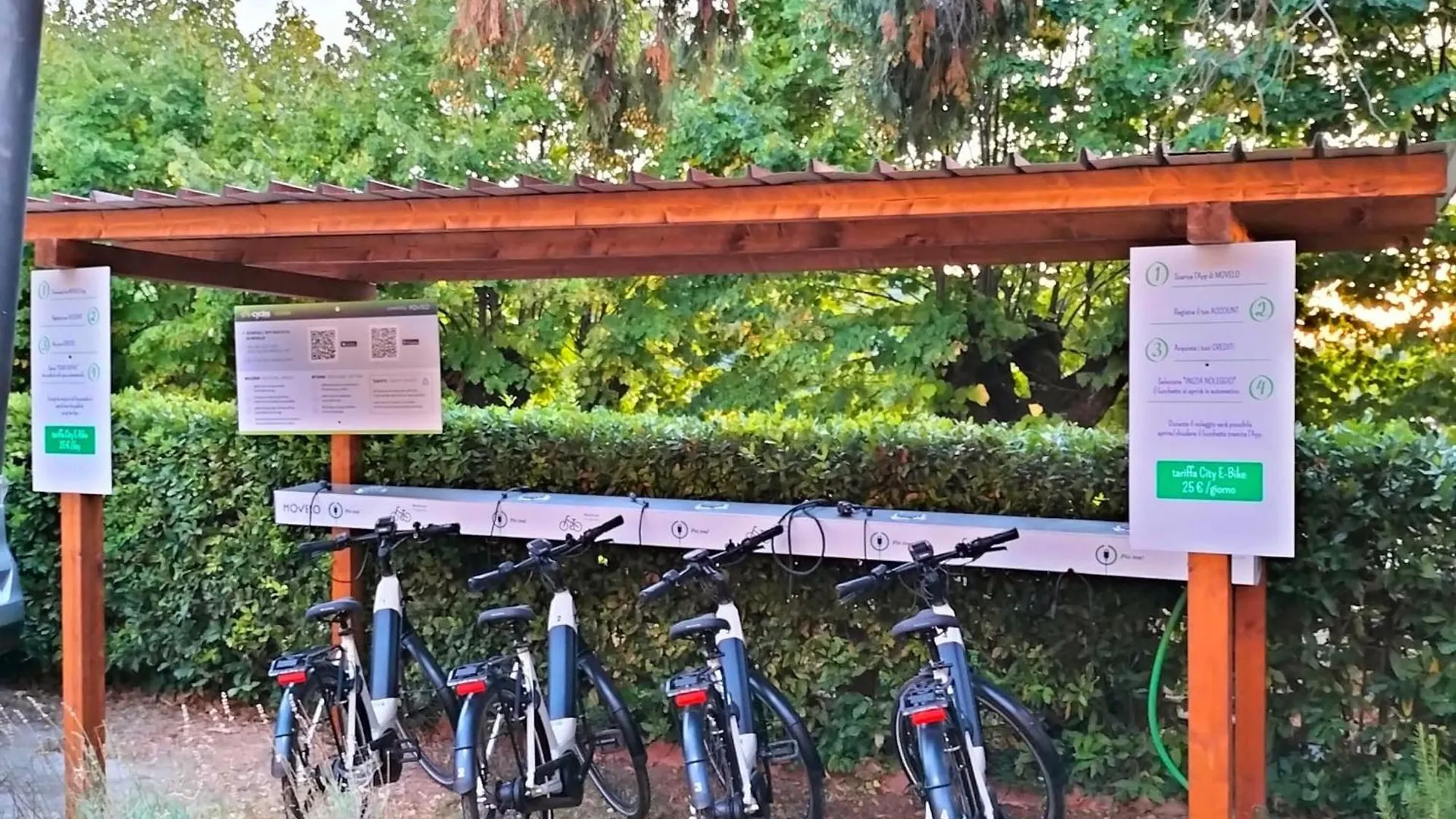 Chiostro Delle Monache Hostel Volterra